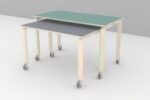 Nesttafel Set 2/St. - Afbeelding 2