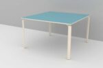 Rechthoek Tafel FSC - Afbeelding 6