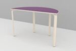Rechthoek Tafel FSC - Afbeelding 7