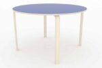 Rechthoek Tafel FSC - Afbeelding 8