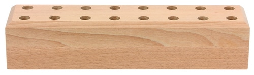 9503_b.jpg Standaard voor 16 scharen - Afbeelding 1