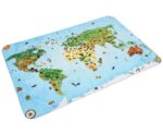 Speeltapijt Wereld - Afbeelding 2