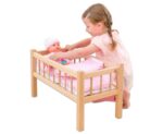 Poppen Set Internationaal 4/St. - Afbeelding 3
