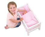 Poppen Set Internationaal 4/St. - Afbeelding 8