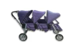 Kinderwagen voor 6 Kinderen - Afbeelding 10