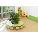 BACCUS Trapeze Set 8-dlg - Afbeelding 5