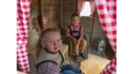 Houten Speelhuis Hans & Grietje - Afbeelding 10