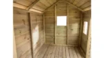 Houten Speelhuis Hans & Grietje - Afbeelding 4