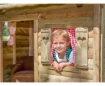 Houten Speelhuis Hans & Grietje - Afbeelding 8