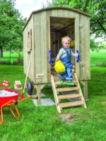Bouw Wagen - Afbeelding 3