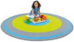 Speelkleed Cirkel - 'Pori' - Afbeelding 2
