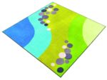 Speelkleed landschap - Afbeelding 7