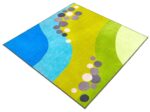Speelkleed landschap - Afbeelding 2