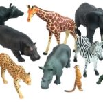Afrikaanse dieren