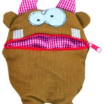 Monstertje Mimos