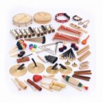 Mobiele Instrumenten School Box XL