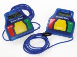 Groep Set Stopwatches (6 St.)
