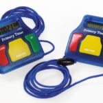 Groep Set Stopwatches (6 St.)