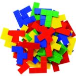 Pentomino's