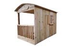 Outdoor Ponystal - Afbeelding 3