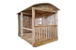 Outdoor Ponystal - Afbeelding 2