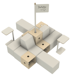 ACTIVE Schoolconcept