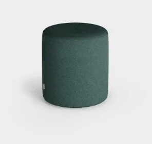 ACTIVE Poef Cylinder