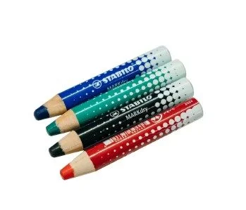 ANY MARKER DROOG