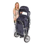 Kinderwagen voor 6 Kinderen - Afbeelding 12