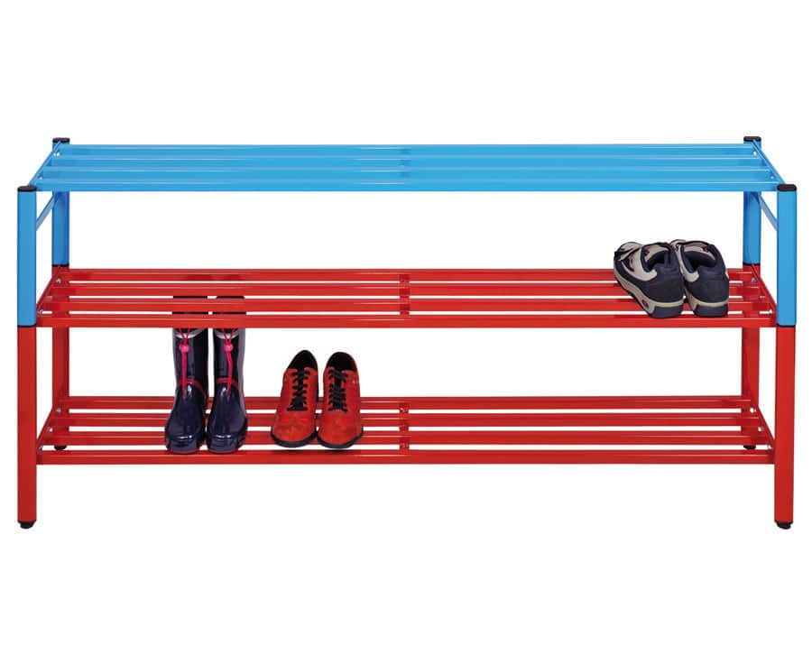 A_70478_dp.jpg Opzetrek 100 cm-aluminium - Afbeelding 1