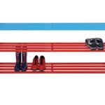 Opzetrek 150 cm-blauw