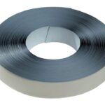 Zelfklevend staaltape-25 m