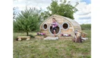 Boshuisje Hobbit - Afbeelding 8
