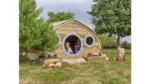 Boshuisje Hobbit - Afbeelding 7