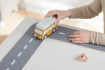 Auto & Caravan Set 4/St. - Afbeelding 5