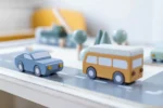 Auto & Caravan Set 4/St. - Afbeelding 7