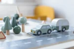 Auto & Caravan Set 4/St. - Afbeelding 3
