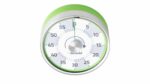 Automatische magnetische timer - groen - Afbeelding 2