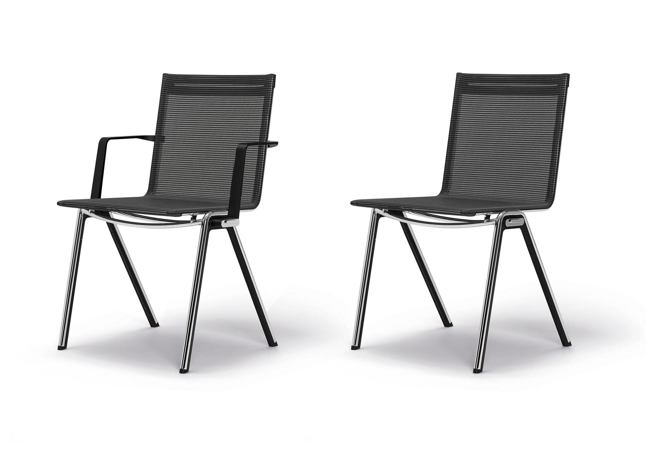 BLAQ_1.jpg BLAQ | Chair - Afbeelding 1