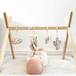 Babygym Tipi - Afbeelding 3