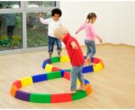 Balanceer Muur - Afbeelding 2