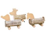 Boomstam Dieren - Afbeelding 2