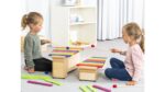 Altxilofoon in Boomwhackers-kleuren - Afbeelding 6