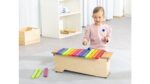 Altxilofoon in Boomwhackers-kleuren - Afbeelding 7
