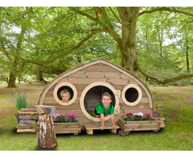 Betzold-Cranny-Haus-A_97384_h-XL.jpg Boshuisje - Afbeelding 1