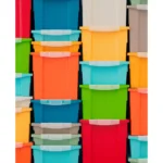 Bio-based Kunststof PRO Box Opberglade - Afbeelding 8