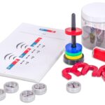 Experimenteerdoos magnetisme