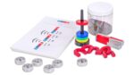Experimenteerdoos magnetisme