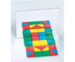 25 handspiegels voor geometrie - Afbeelding 2