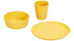 Bio Kunststof Servies Set 36-dlg - Afbeelding 15